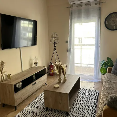 The Clock House No1 Grevena