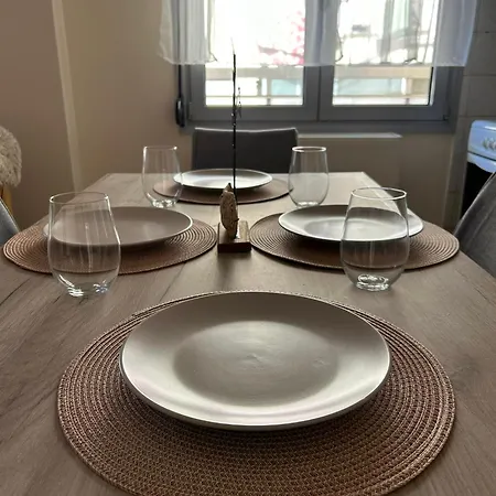 The Clock House No1 * Grevena