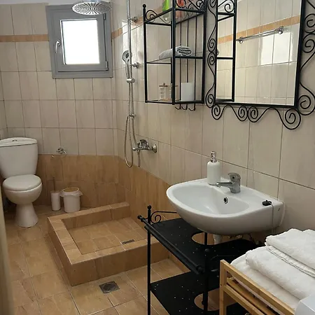 The Clock House No1 Appartement Grevena