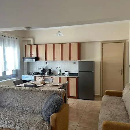 Appartement The Clock House No1 Grevena